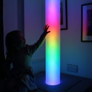 Sample Bubble Tube