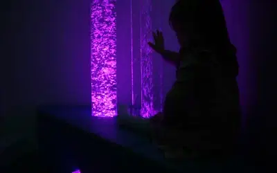 Bubble Tubes: How They Work and Who They Benefit