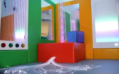 What Is Sensory Equipment?